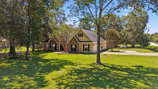 27112 Fairway Crossings Drive, Huffman, TX 77336