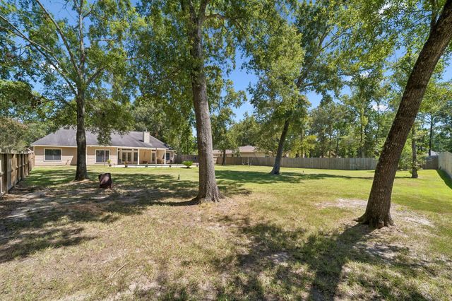 27112 Fairway Crossings Drive, Huffman, TX 77336