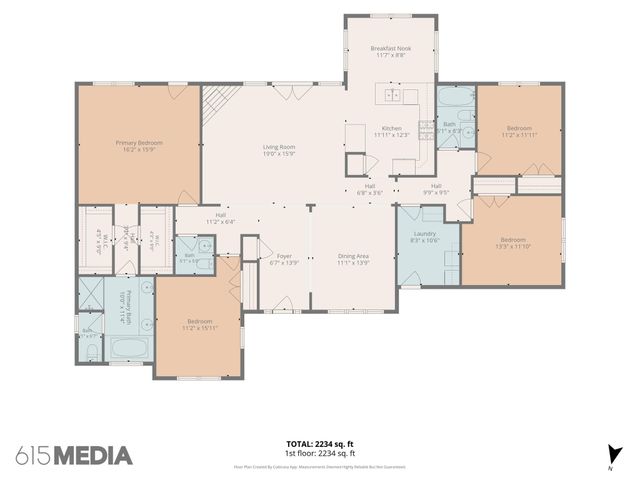 27112 Fairway Crossings Drive, Huffman, TX 77336