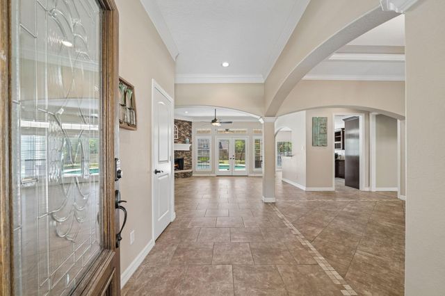 27112 Fairway Crossings Drive, Huffman, TX 77336
