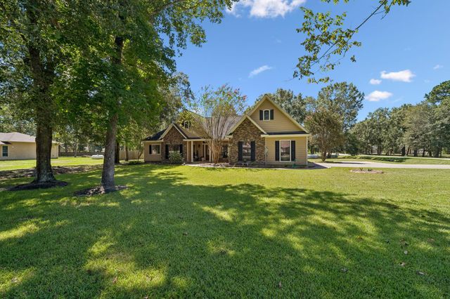27112 Fairway Crossings Drive, Huffman, TX 77336