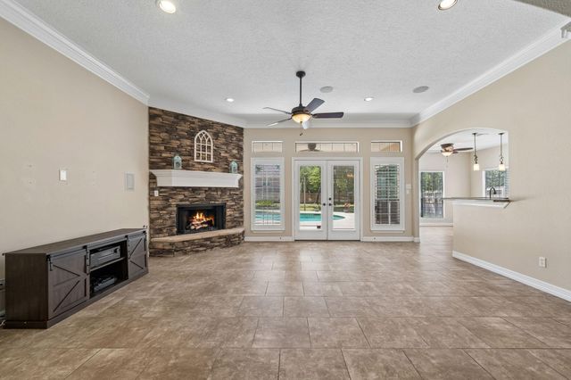 27112 Fairway Crossings Drive, Huffman, TX 77336