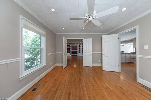 22501 Cypress Point RD, Williamsburg, VA 23185
