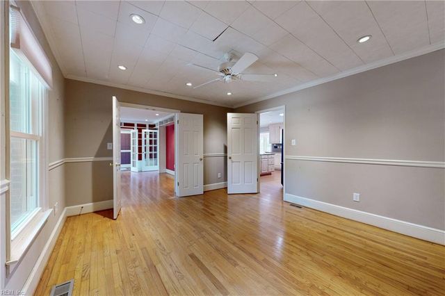 22501 Cypress Point RD, Williamsburg, VA 23185