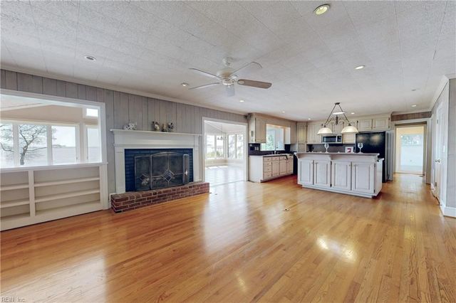 22501 Cypress Point RD, Williamsburg, VA 23185
