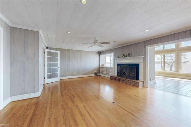 22501 Cypress Point RD, Williamsburg, VA 23185