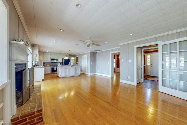 22501 Cypress Point RD, Williamsburg, VA 23185