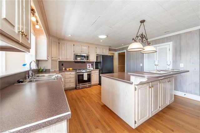 22501 Cypress Point RD, Williamsburg, VA 23185