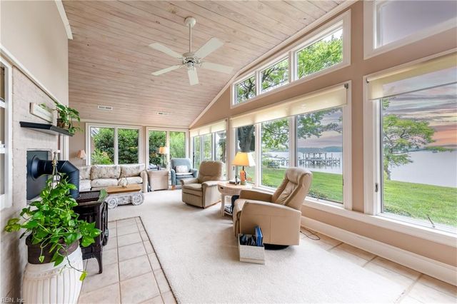 22501 Cypress Point RD, Williamsburg, VA 23185