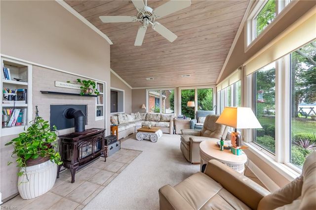 22501 Cypress Point RD, Williamsburg, VA 23185