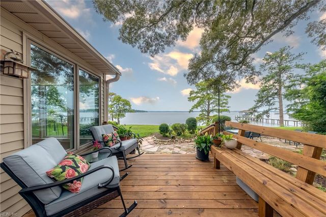 22501 Cypress Point RD, Williamsburg, VA 23185