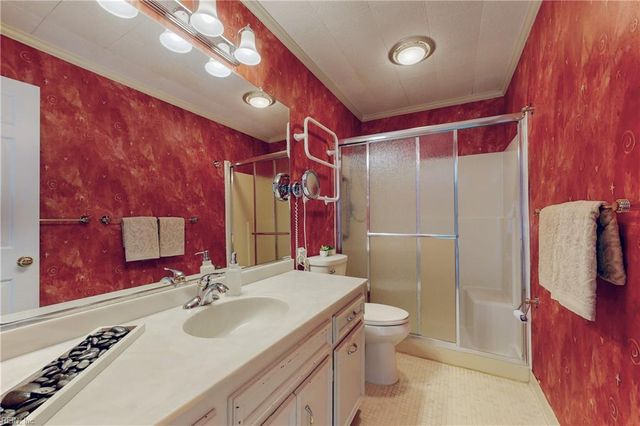 22501 Cypress Point RD, Williamsburg, VA 23185