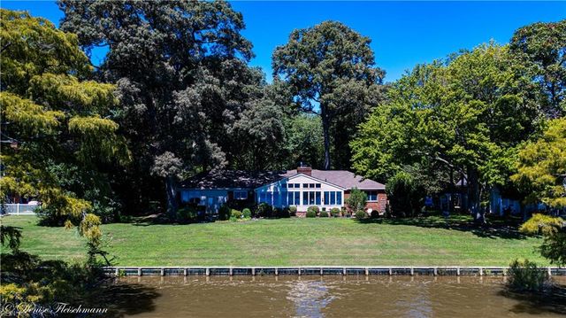 22501 Cypress Point RD, Williamsburg, VA 23185