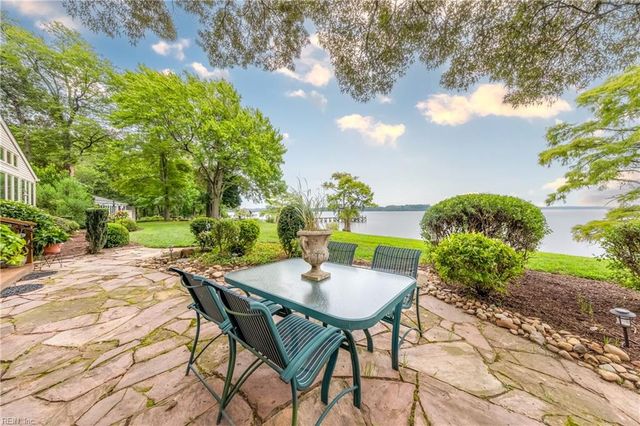 22501 Cypress Point RD, Williamsburg, VA 23185