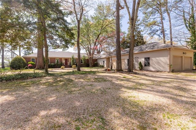 22501 Cypress Point RD, Williamsburg, VA 23185