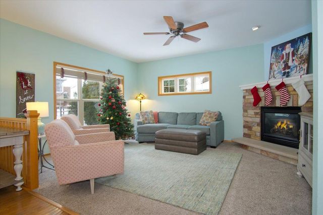 6106 Fredericksburg Lane, Madison, WI 53718