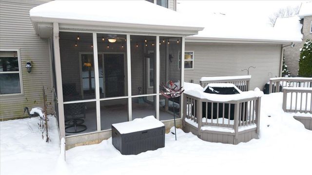 6106 Fredericksburg Lane, Madison, WI 53718