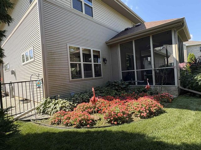 6106 Fredericksburg Lane, Madison, WI 53718