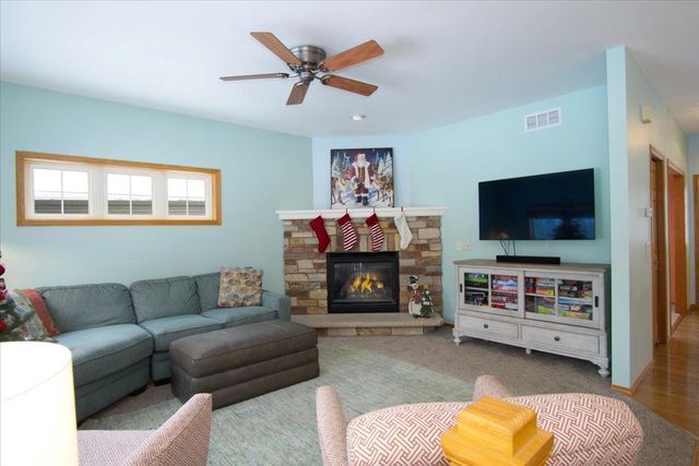 6106 Fredericksburg Lane, Madison, WI 53718