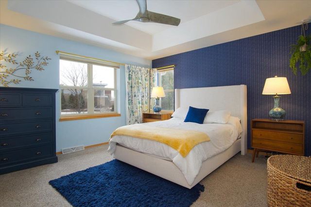 6106 Fredericksburg Lane, Madison, WI 53718