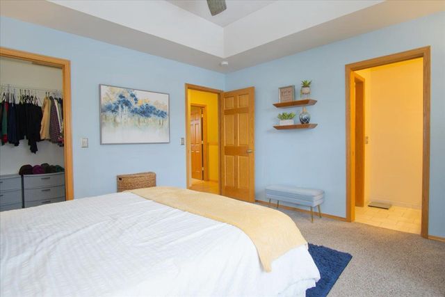 6106 Fredericksburg Lane, Madison, WI 53718