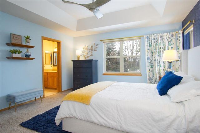 6106 Fredericksburg Lane, Madison, WI 53718