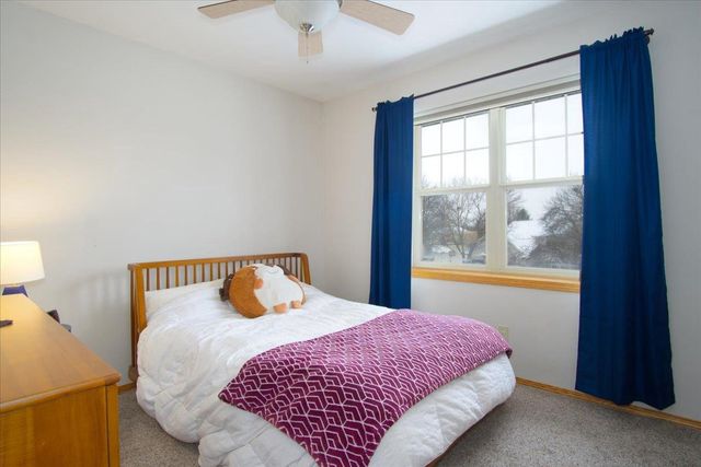 6106 Fredericksburg Lane, Madison, WI 53718