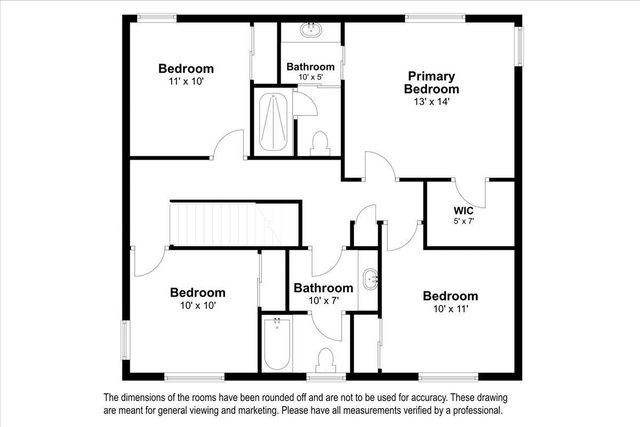 6106 Fredericksburg Lane, Madison, WI 53718