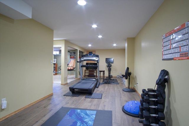 6106 Fredericksburg Lane, Madison, WI 53718