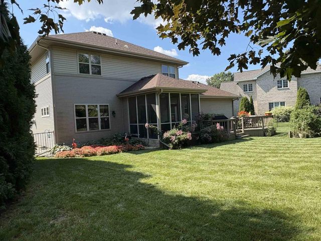 6106 Fredericksburg Lane, Madison, WI 53718