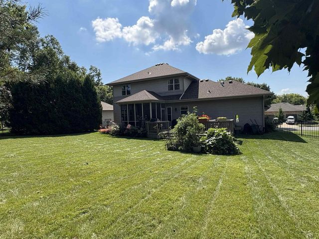 6106 Fredericksburg Lane, Madison, WI 53718