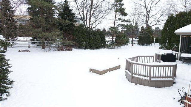 6106 Fredericksburg Lane, Madison, WI 53718