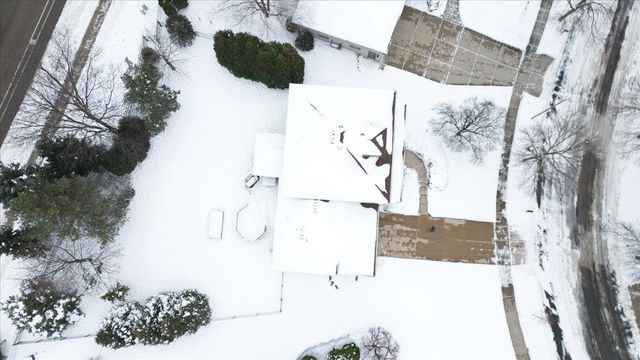 6106 Fredericksburg Lane, Madison, WI 53718