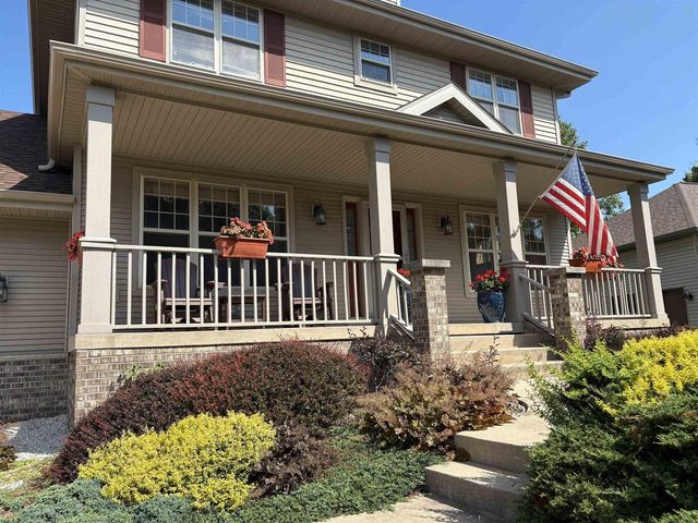 6106 Fredericksburg Lane, Madison, WI 53718