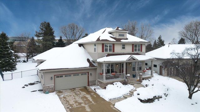 6106 Fredericksburg Lane, Madison, WI 53718