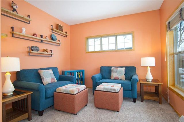 6106 Fredericksburg Lane, Madison, WI 53718