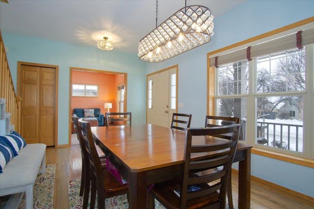 6106 Fredericksburg Lane, Madison, WI 53718