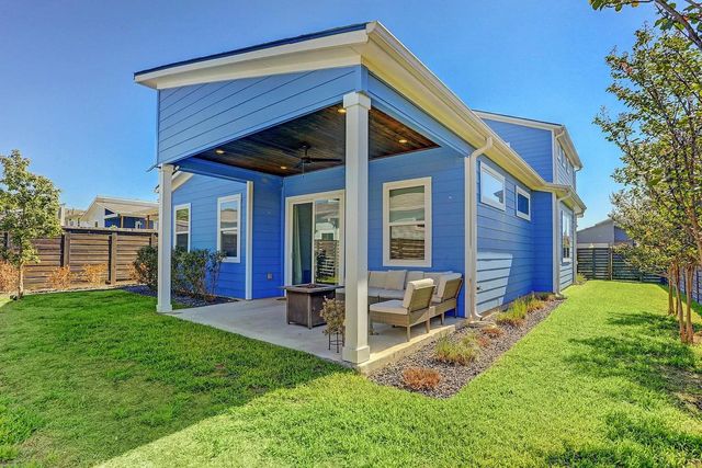 7008 Zachary DR, Austin, TX 78724