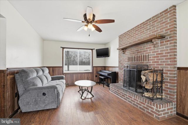 2981 RUPPERT RD, York, PA 17408