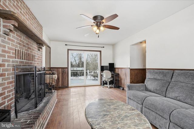 2981 RUPPERT RD, York, PA 17408