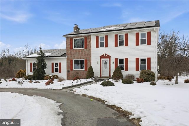 2981 RUPPERT RD, York, PA 17408