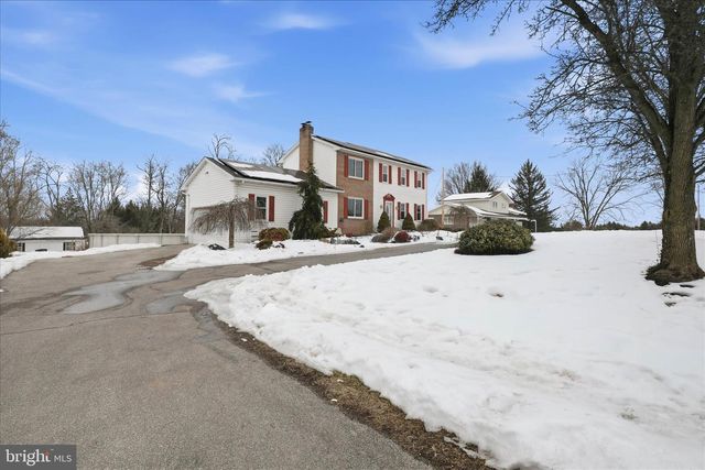 2981 RUPPERT RD, York, PA 17408