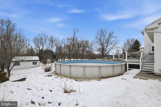 2981 RUPPERT RD, York, PA 17408