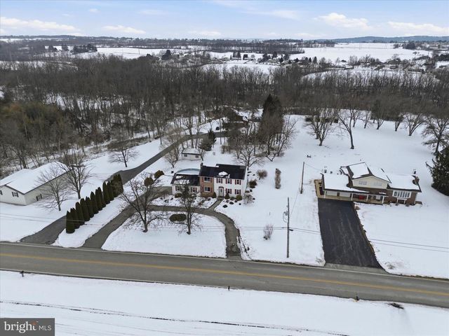 2981 RUPPERT RD, York, PA 17408