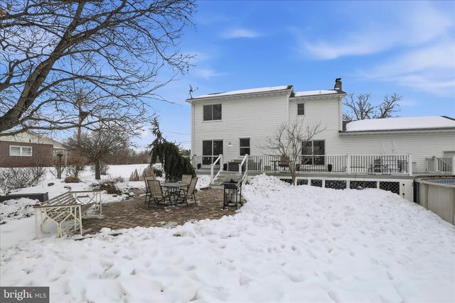 2981 RUPPERT RD, York, PA 17408