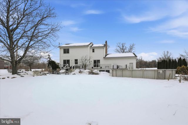 2981 RUPPERT RD, York, PA 17408