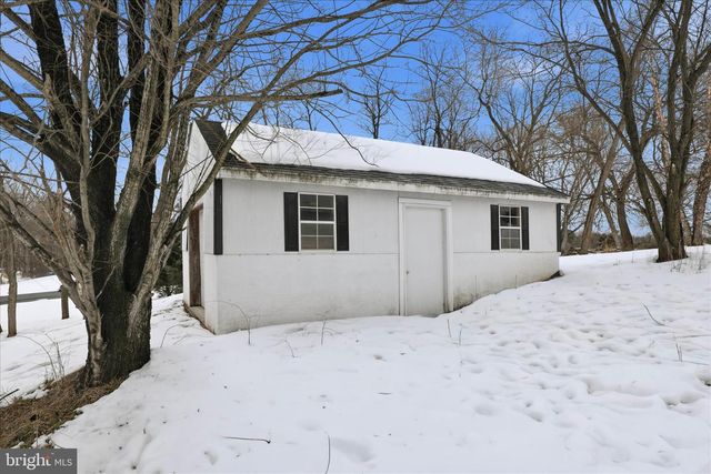 2981 RUPPERT RD, York, PA 17408