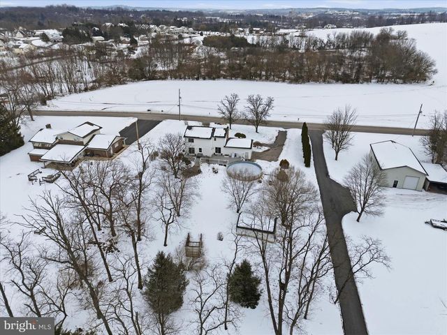 2981 RUPPERT RD, York, PA 17408