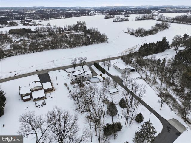 2981 RUPPERT RD, York, PA 17408