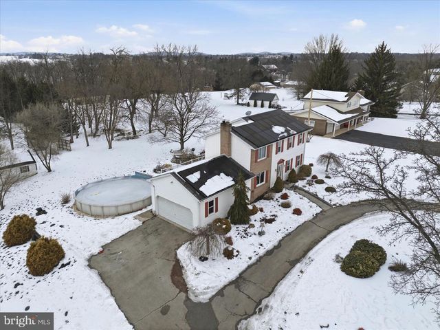 2981 RUPPERT RD, York, PA 17408